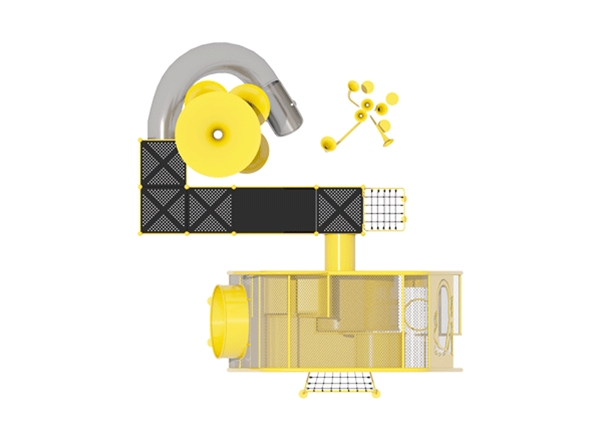 非標定制類產(chǎn)品